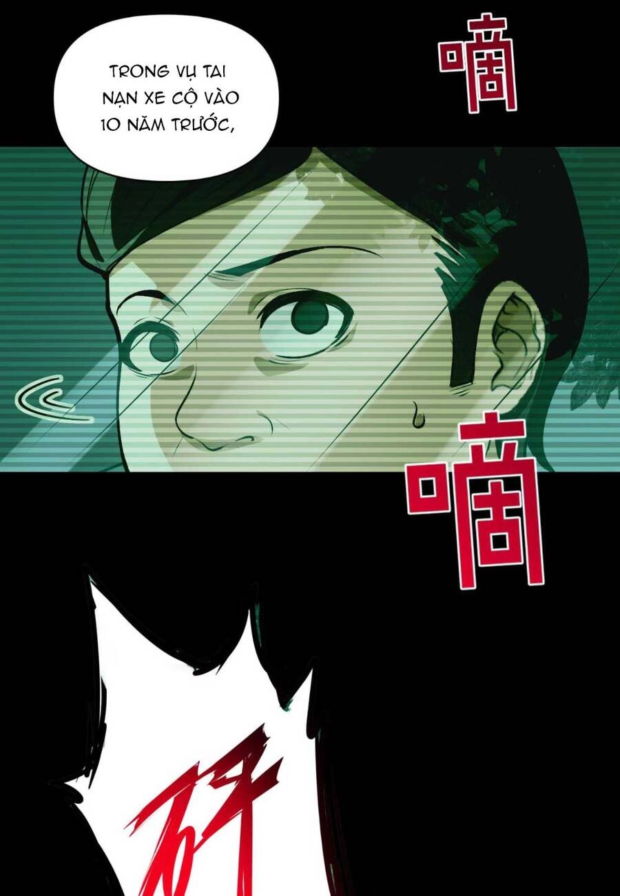 Tôi Livestream Cầu Hôn Nữ Quỷ Vậy Mà Thành Công!? Chapter 21 - 54