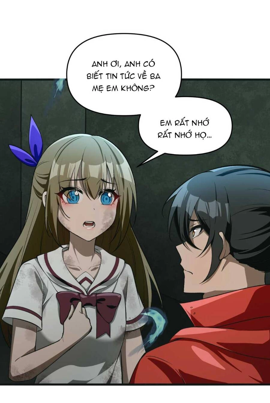 Tôi Livestream Cầu Hôn Nữ Quỷ Vậy Mà Thành Công!? Chapter 21 - 62