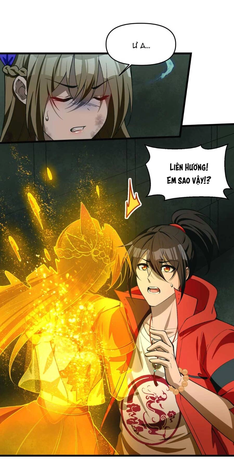 Tôi Livestream Cầu Hôn Nữ Quỷ Vậy Mà Thành Công!? Chapter 21 - 66