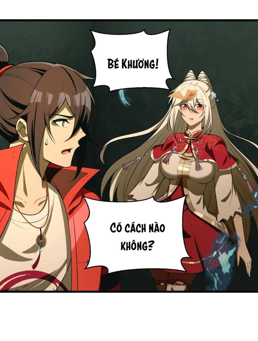 Tôi Livestream Cầu Hôn Nữ Quỷ Vậy Mà Thành Công!? Chapter 21 - 70