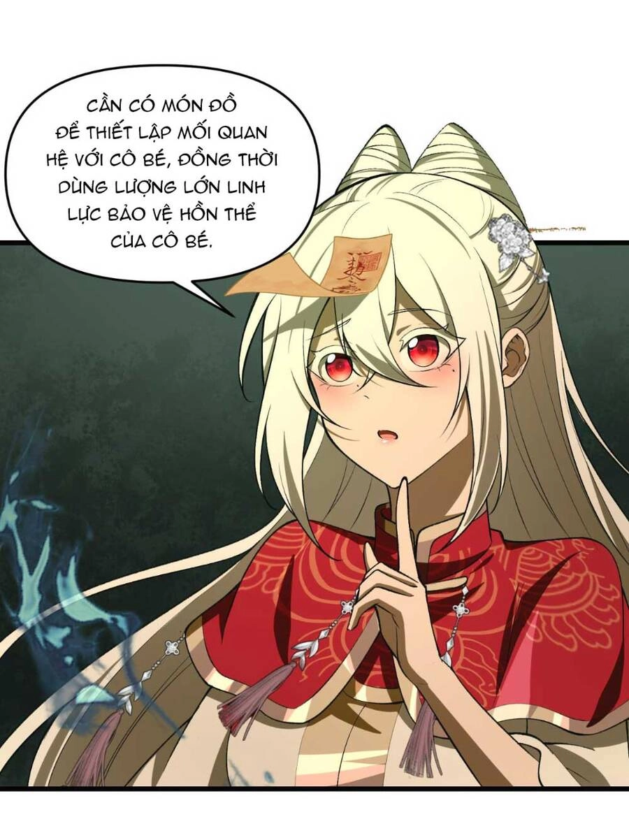 Tôi Livestream Cầu Hôn Nữ Quỷ Vậy Mà Thành Công!? Chapter 21 - 71