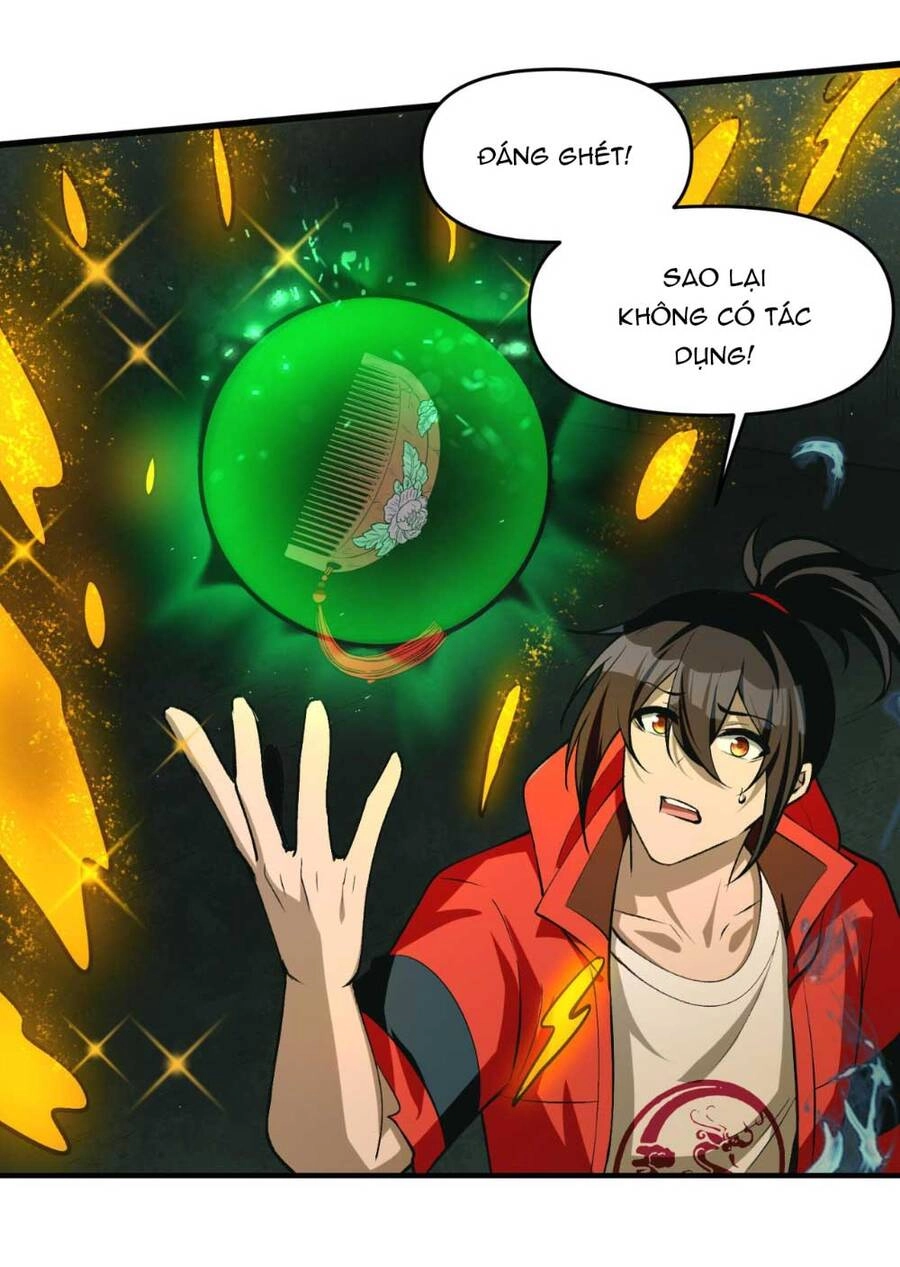 Tôi Livestream Cầu Hôn Nữ Quỷ Vậy Mà Thành Công!? Chapter 21 - 74