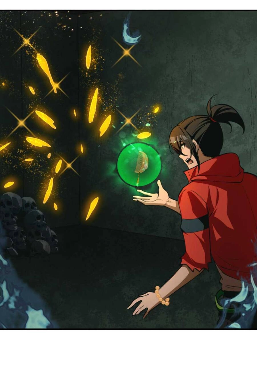 Tôi Livestream Cầu Hôn Nữ Quỷ Vậy Mà Thành Công!? Chapter 21 - 76