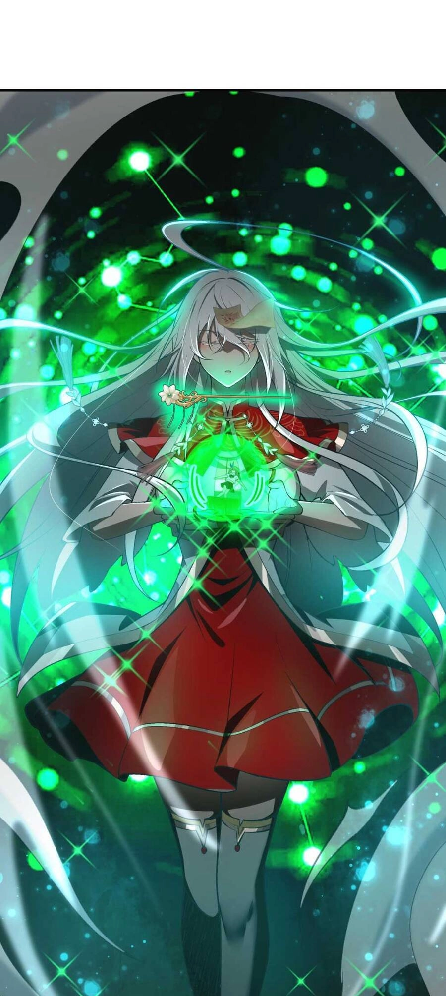 Tôi Livestream Cầu Hôn Nữ Quỷ Vậy Mà Thành Công!? Chapter 21 - 81