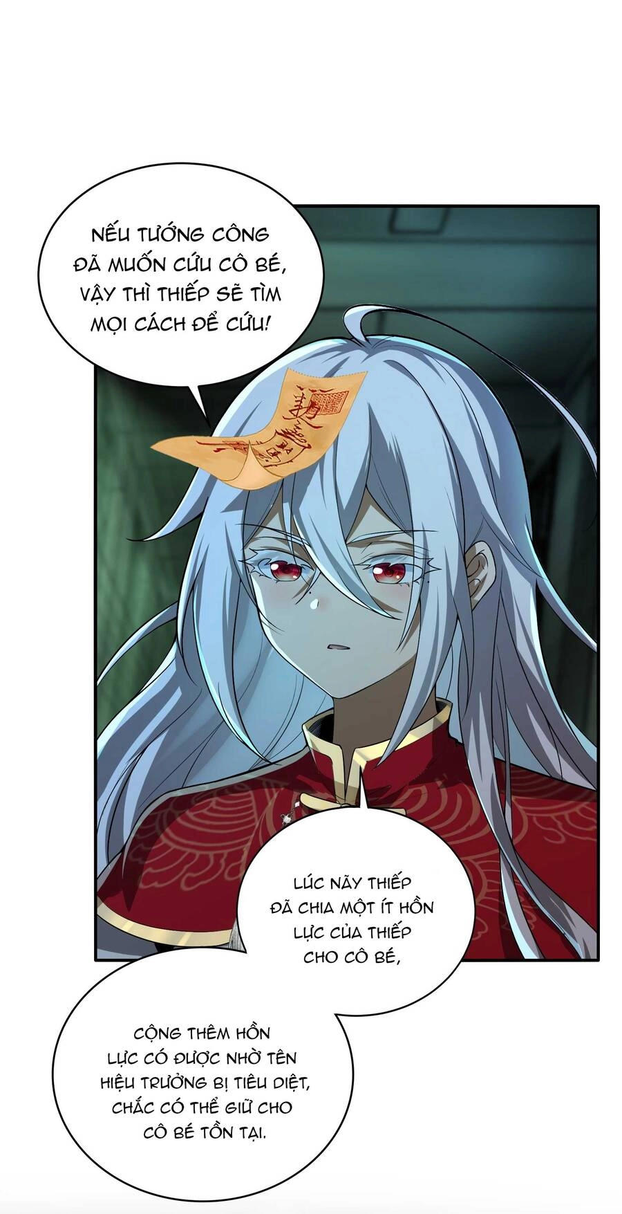 Tôi Livestream Cầu Hôn Nữ Quỷ Vậy Mà Thành Công!? Chapter 22 - 4