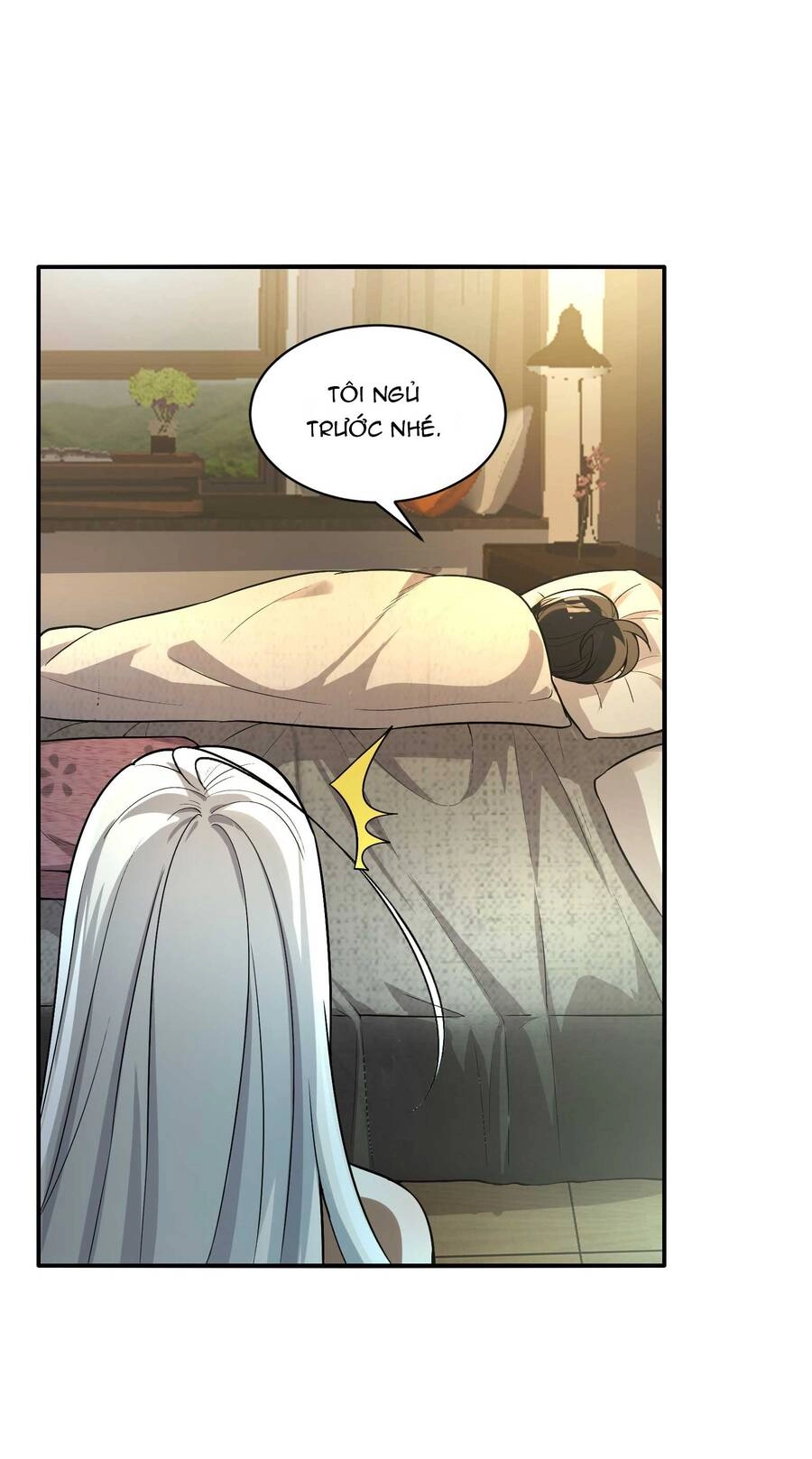 Tôi Livestream Cầu Hôn Nữ Quỷ Vậy Mà Thành Công!? Chapter 22 - 23