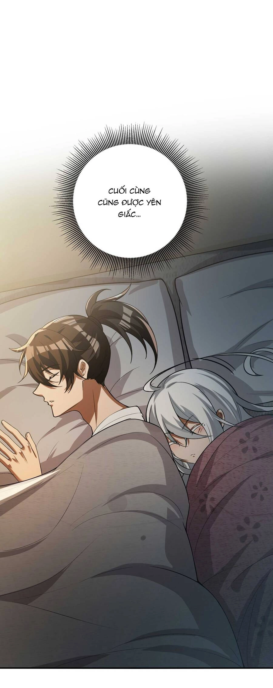 Tôi Livestream Cầu Hôn Nữ Quỷ Vậy Mà Thành Công!? Chapter 22 - 24