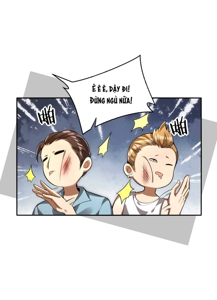 Tôi Livestream Cầu Hôn Nữ Quỷ Vậy Mà Thành Công!? Chapter 22 - 27