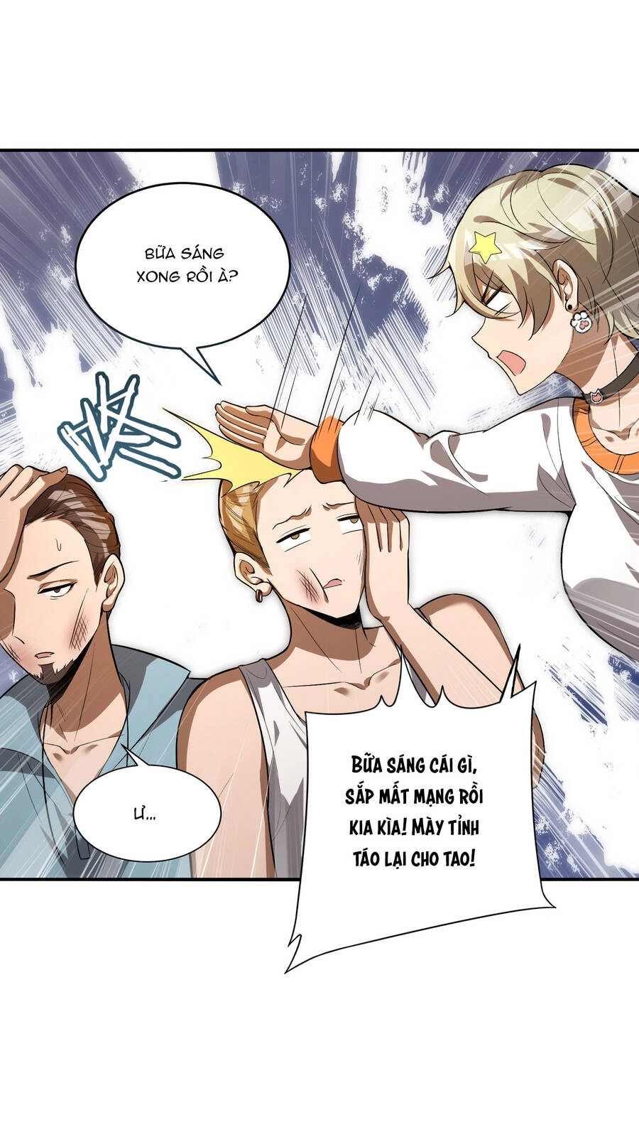 Tôi Livestream Cầu Hôn Nữ Quỷ Vậy Mà Thành Công!? Chapter 22 - 28