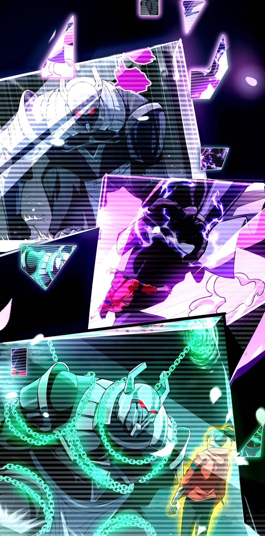 Tôi Livestream Cầu Hôn Nữ Quỷ Vậy Mà Thành Công!? Chapter 22 - 33