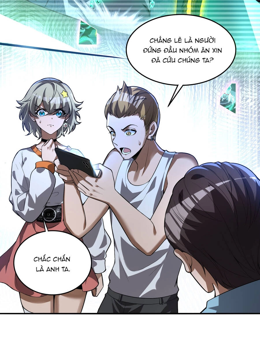 Tôi Livestream Cầu Hôn Nữ Quỷ Vậy Mà Thành Công!? Chapter 22 - 34