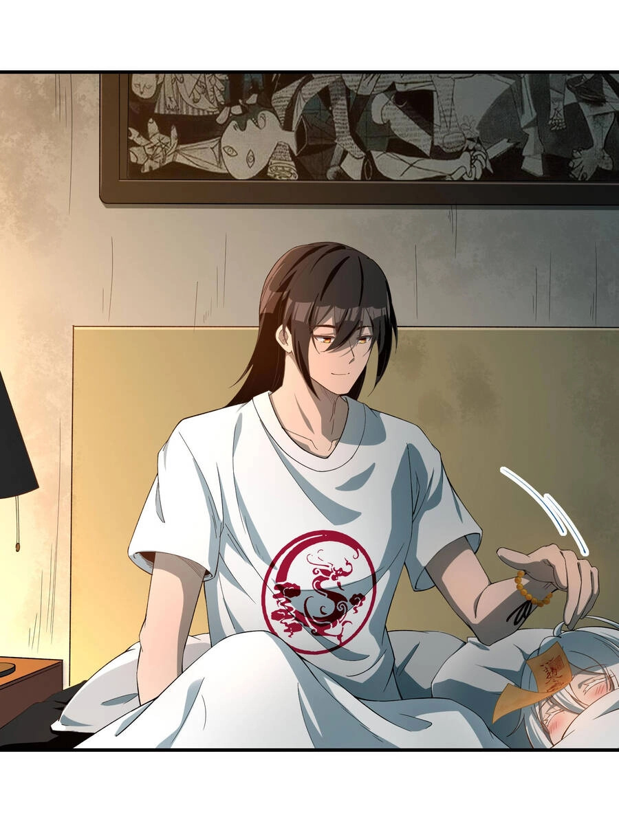 Tôi Livestream Cầu Hôn Nữ Quỷ Vậy Mà Thành Công!? Chapter 22 - 42