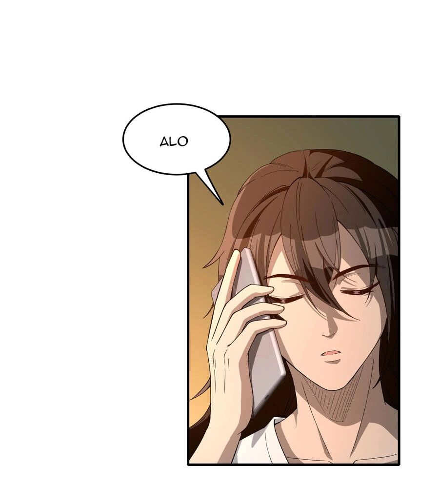 Tôi Livestream Cầu Hôn Nữ Quỷ Vậy Mà Thành Công!? Chapter 22 - 44