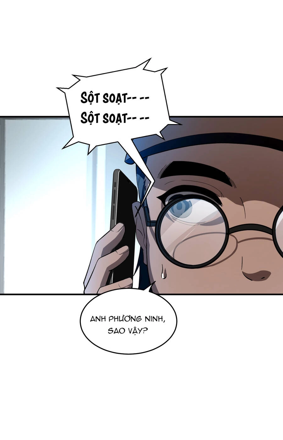 Tôi Livestream Cầu Hôn Nữ Quỷ Vậy Mà Thành Công!? Chapter 22 - 48