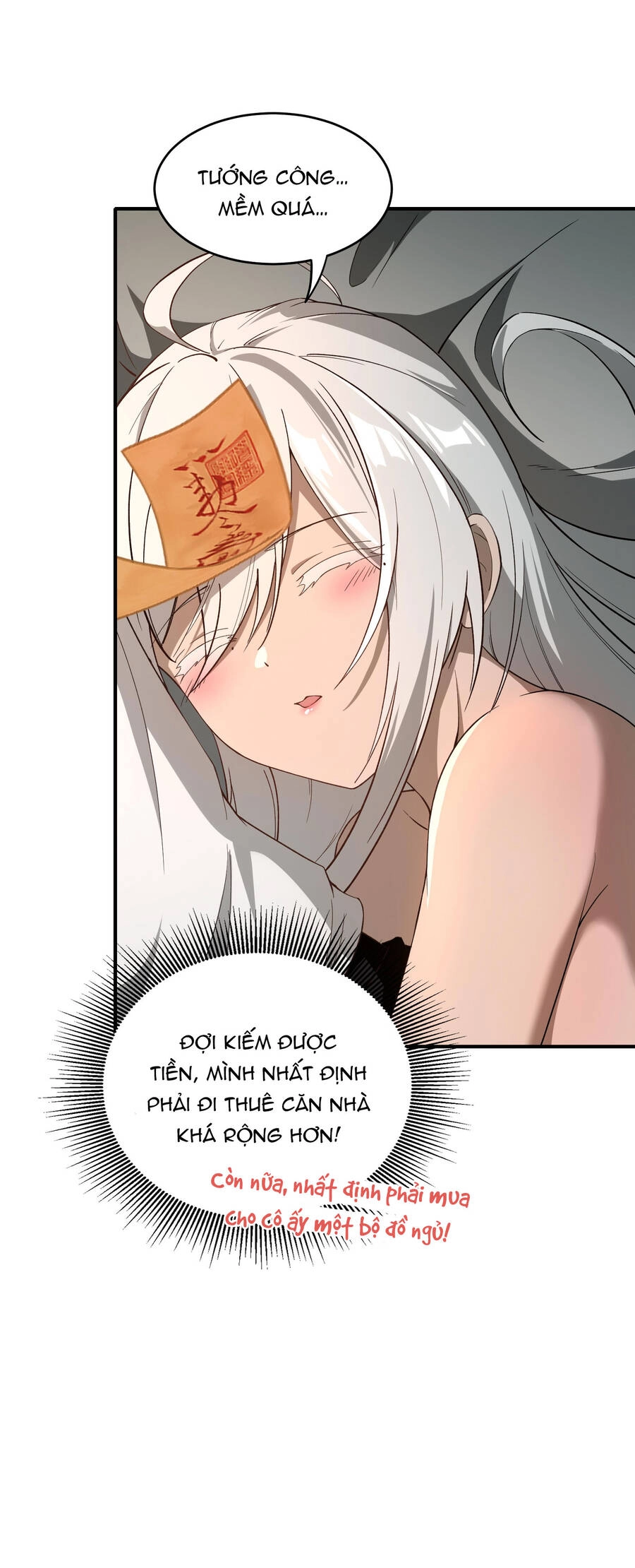 Tôi Livestream Cầu Hôn Nữ Quỷ Vậy Mà Thành Công!? Chapter 22 - 51