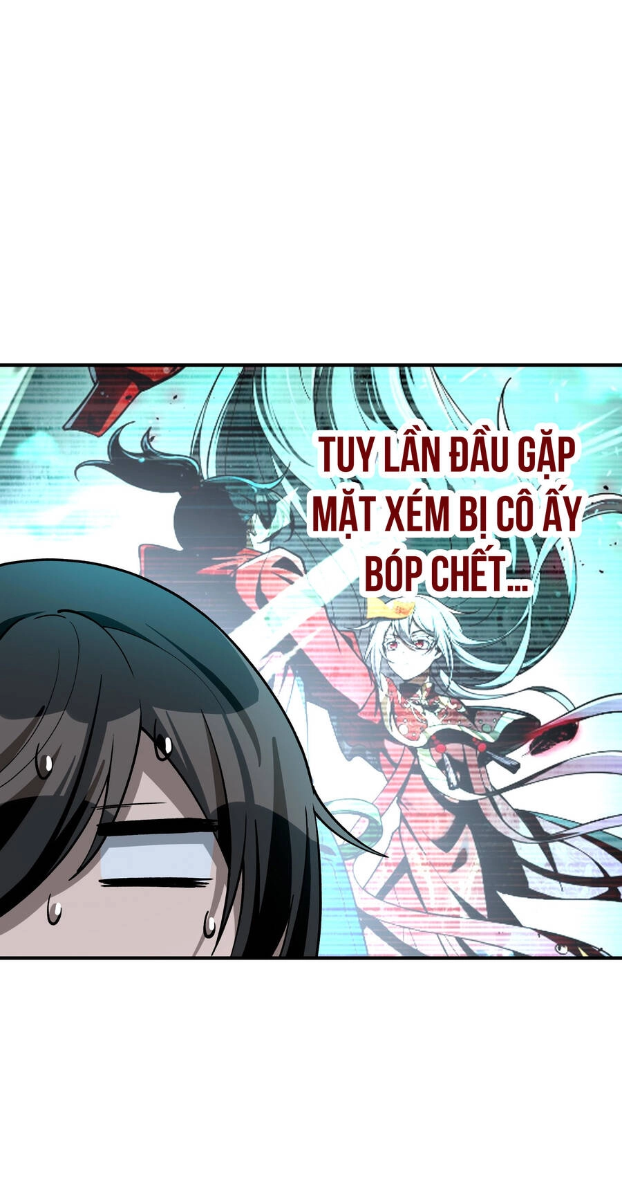 Tôi Livestream Cầu Hôn Nữ Quỷ Vậy Mà Thành Công!? Chapter 22 - 59