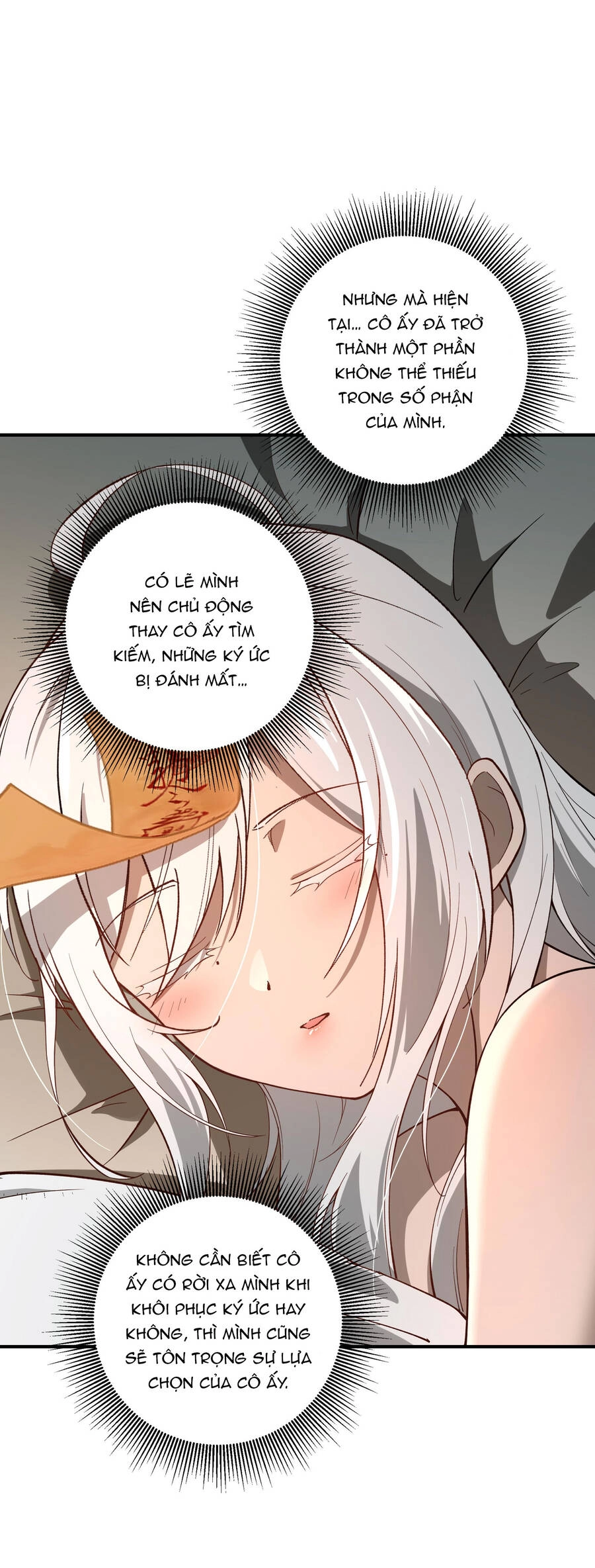 Tôi Livestream Cầu Hôn Nữ Quỷ Vậy Mà Thành Công!? Chapter 22 - 60