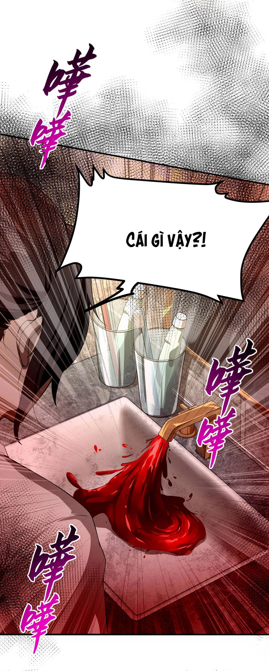 Tôi Livestream Cầu Hôn Nữ Quỷ Vậy Mà Thành Công!? Chapter 22 - 64