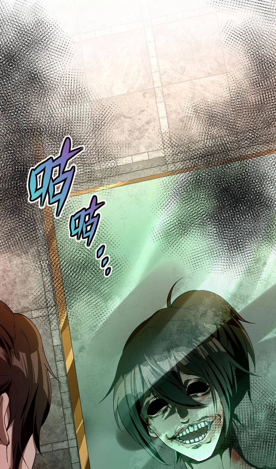 Tôi Livestream Cầu Hôn Nữ Quỷ Vậy Mà Thành Công!? Chapter 22 - 68