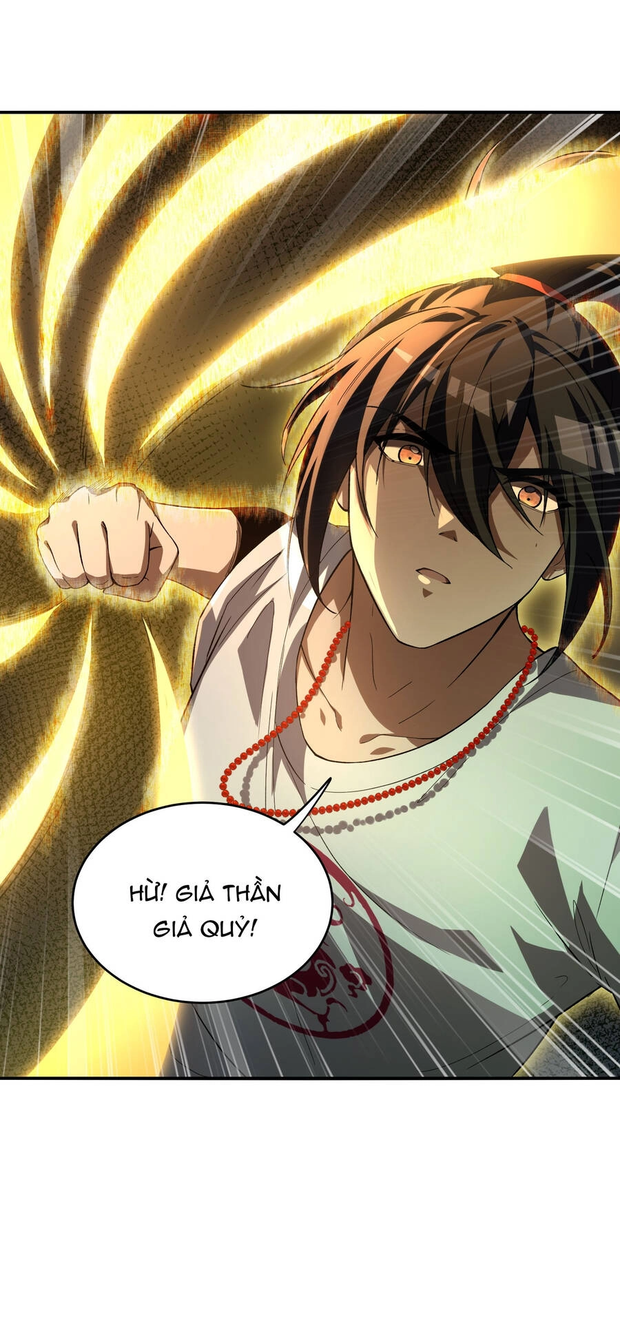 Tôi Livestream Cầu Hôn Nữ Quỷ Vậy Mà Thành Công!? Chapter 23 - 6