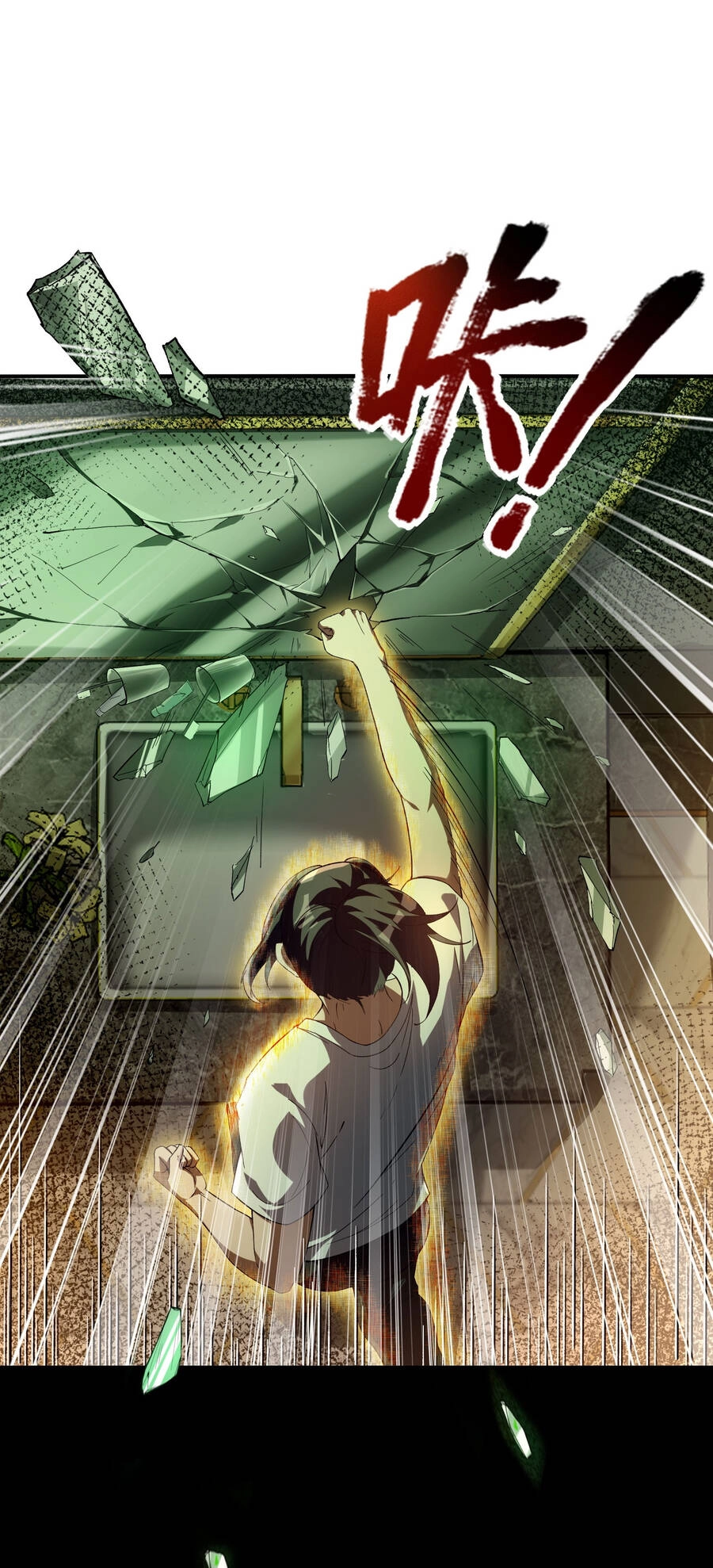 Tôi Livestream Cầu Hôn Nữ Quỷ Vậy Mà Thành Công!? Chapter 23 - 7