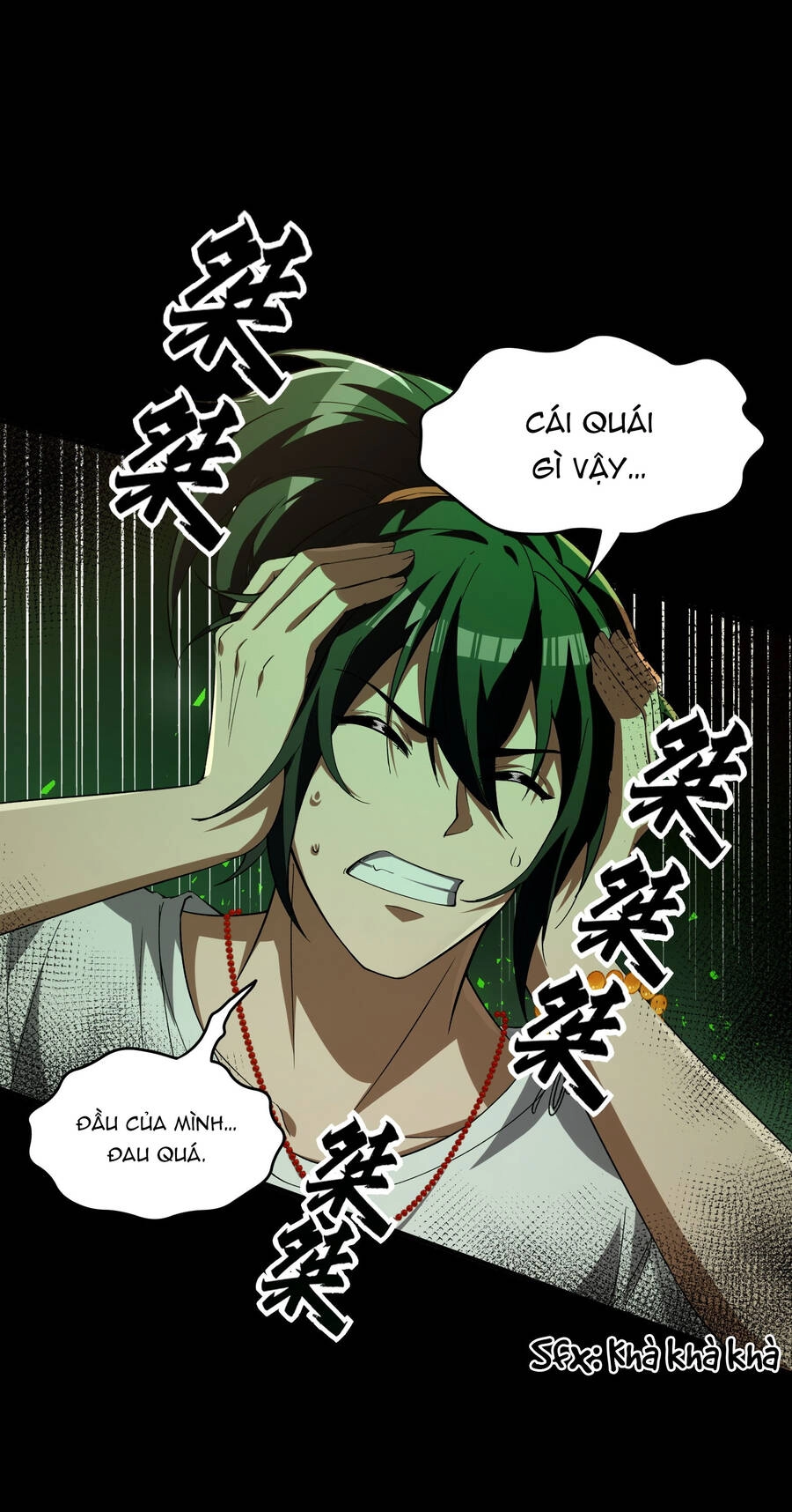 Tôi Livestream Cầu Hôn Nữ Quỷ Vậy Mà Thành Công!? Chapter 23 - 9