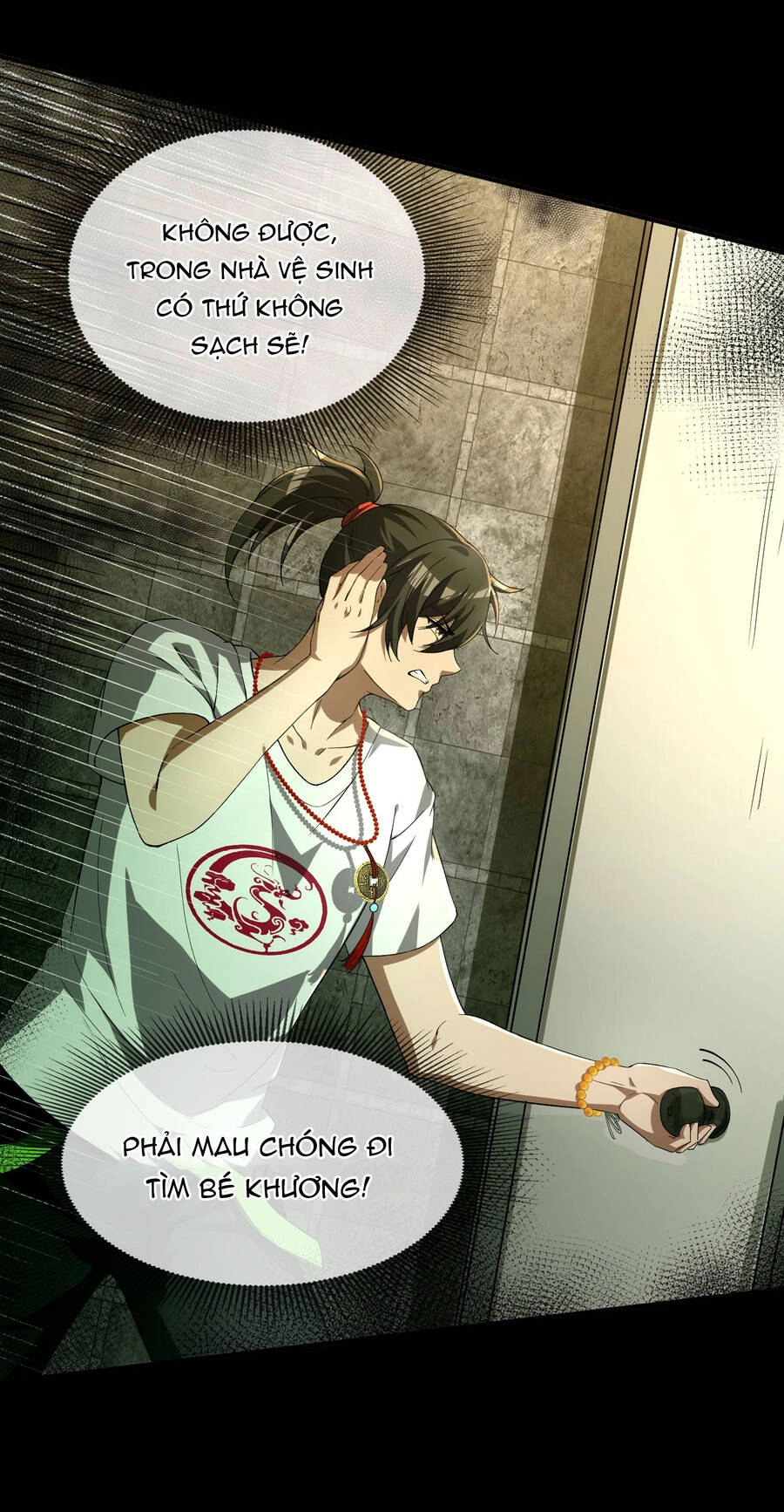 Tôi Livestream Cầu Hôn Nữ Quỷ Vậy Mà Thành Công!? Chapter 23 - 10