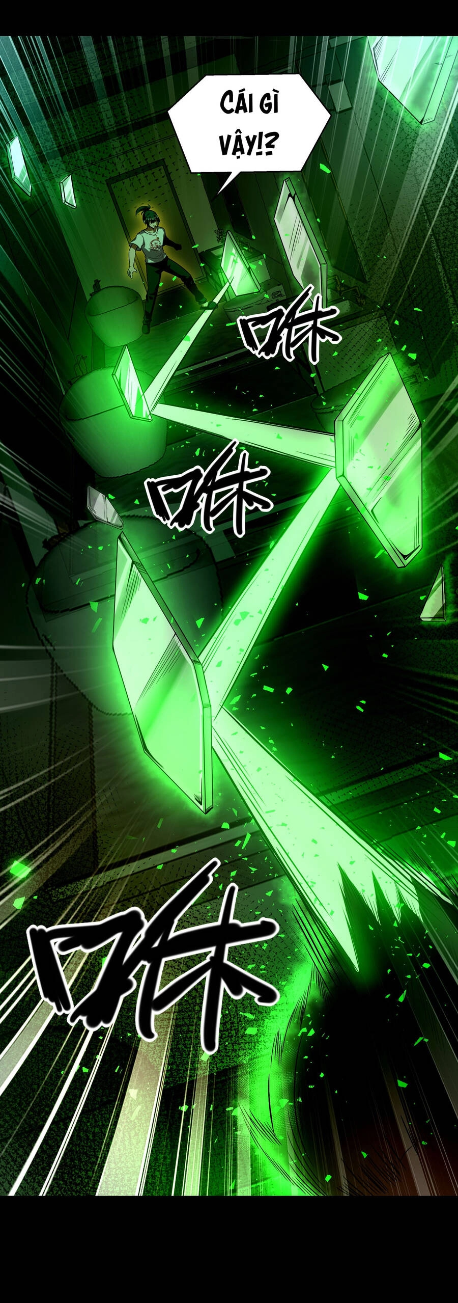 Tôi Livestream Cầu Hôn Nữ Quỷ Vậy Mà Thành Công!? Chapter 23 - 16