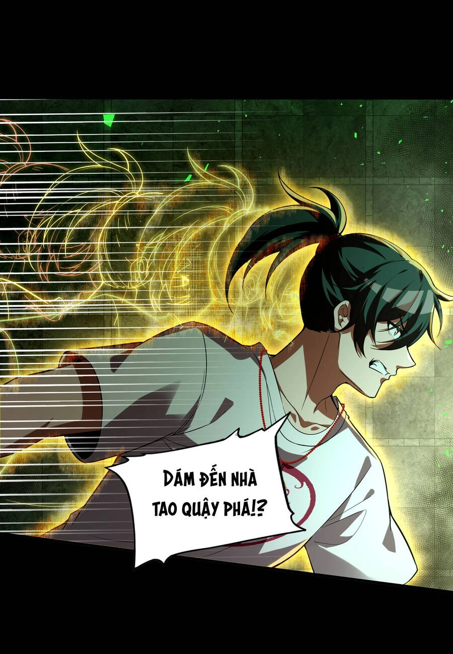 Tôi Livestream Cầu Hôn Nữ Quỷ Vậy Mà Thành Công!? Chapter 23 - 17