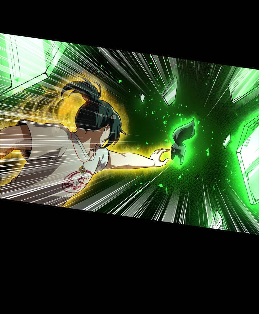 Tôi Livestream Cầu Hôn Nữ Quỷ Vậy Mà Thành Công!? Chapter 23 - 18