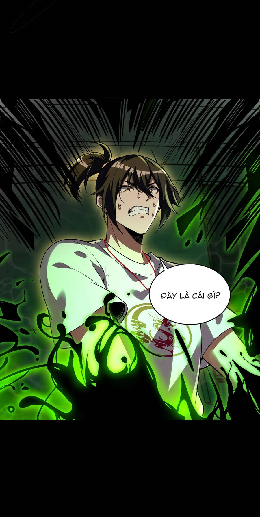 Tôi Livestream Cầu Hôn Nữ Quỷ Vậy Mà Thành Công!? Chapter 23 - 22