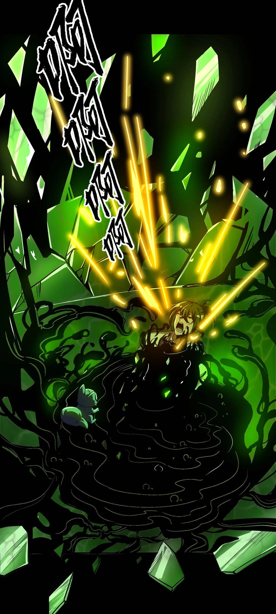 Tôi Livestream Cầu Hôn Nữ Quỷ Vậy Mà Thành Công!? Chapter 23 - 25