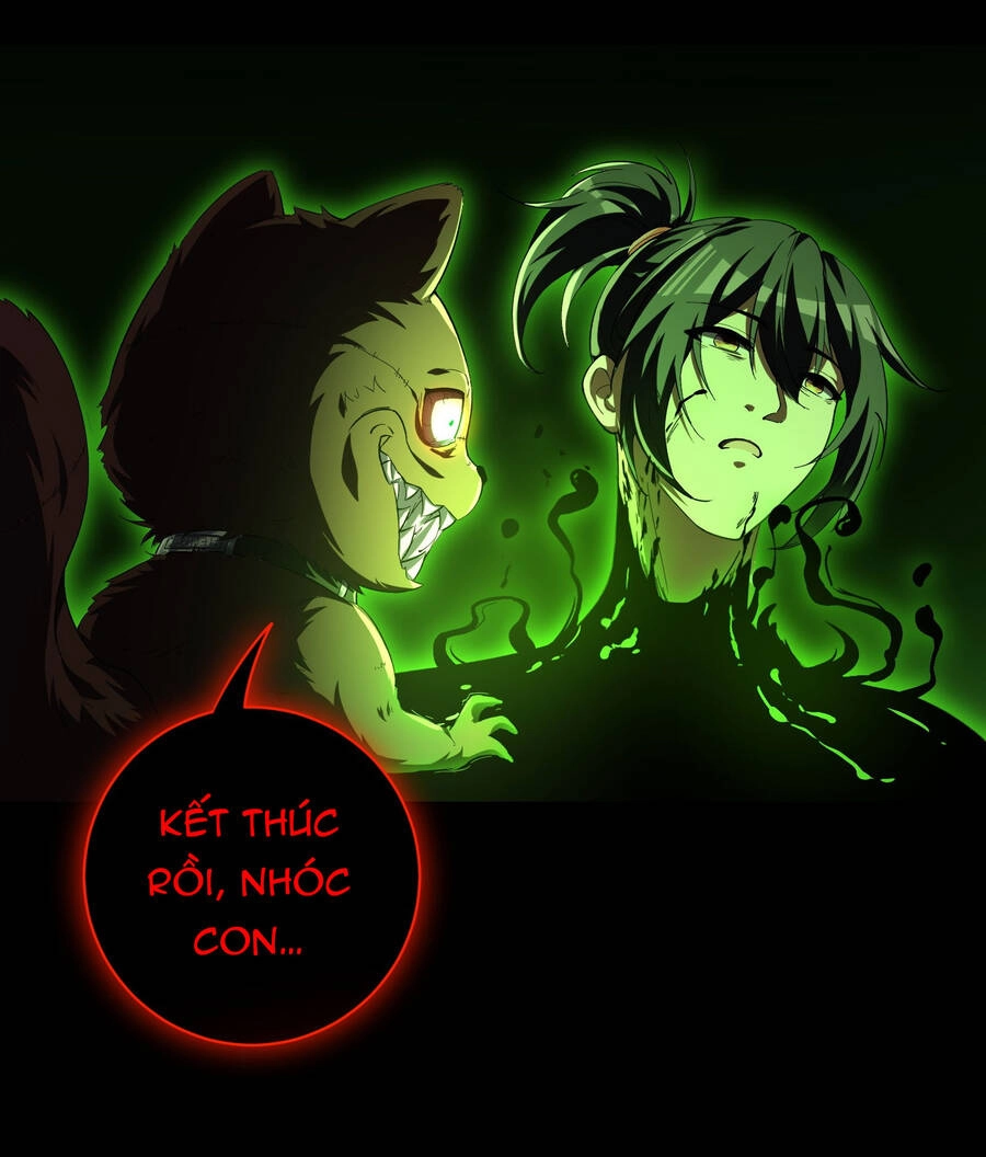 Tôi Livestream Cầu Hôn Nữ Quỷ Vậy Mà Thành Công!? Chapter 23 - 27