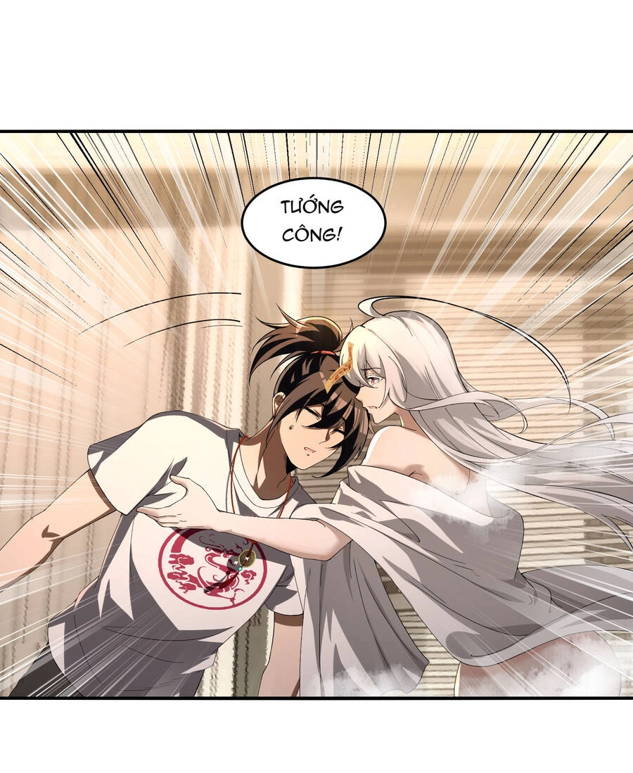 Tôi Livestream Cầu Hôn Nữ Quỷ Vậy Mà Thành Công!? Chapter 23 - 34