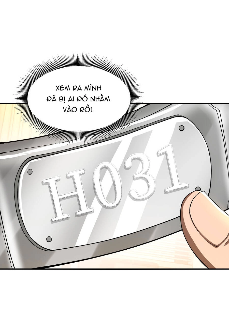 Tôi Livestream Cầu Hôn Nữ Quỷ Vậy Mà Thành Công!? Chapter 23 - 41