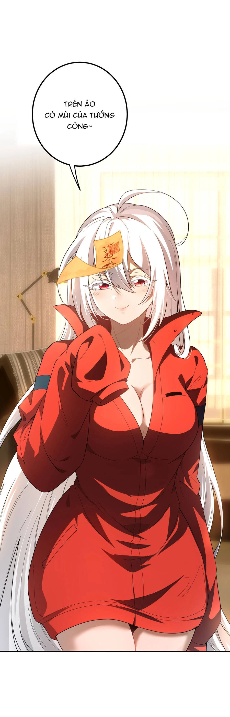 Tôi Livestream Cầu Hôn Nữ Quỷ Vậy Mà Thành Công!? Chapter 23 - 48