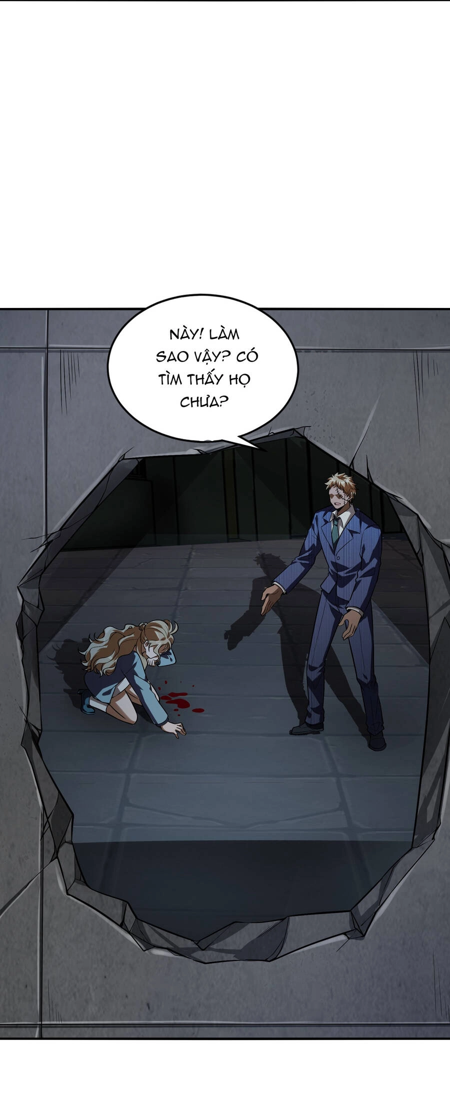 Tôi Livestream Cầu Hôn Nữ Quỷ Vậy Mà Thành Công!? Chapter 23 - 53