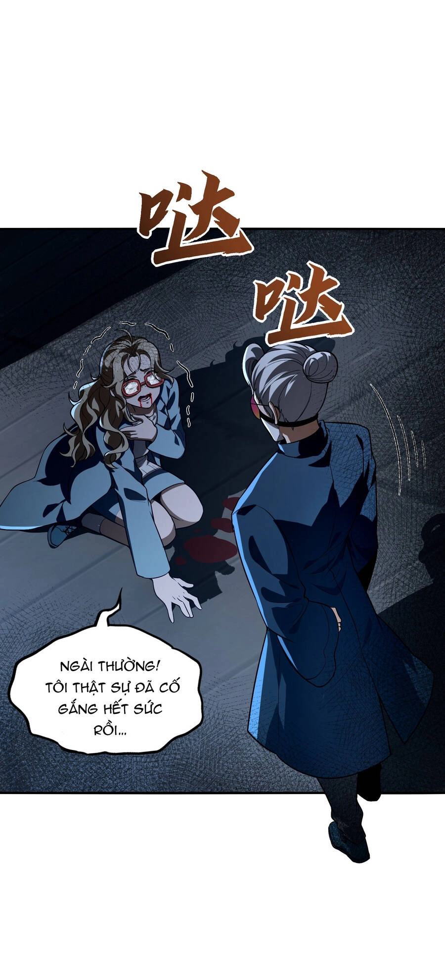 Tôi Livestream Cầu Hôn Nữ Quỷ Vậy Mà Thành Công!? Chapter 23 - 57