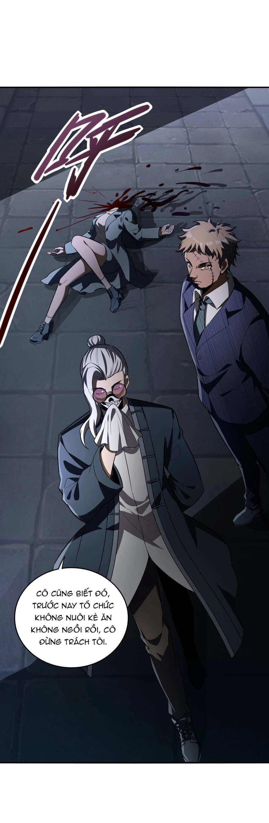 Tôi Livestream Cầu Hôn Nữ Quỷ Vậy Mà Thành Công!? Chapter 23 - 62