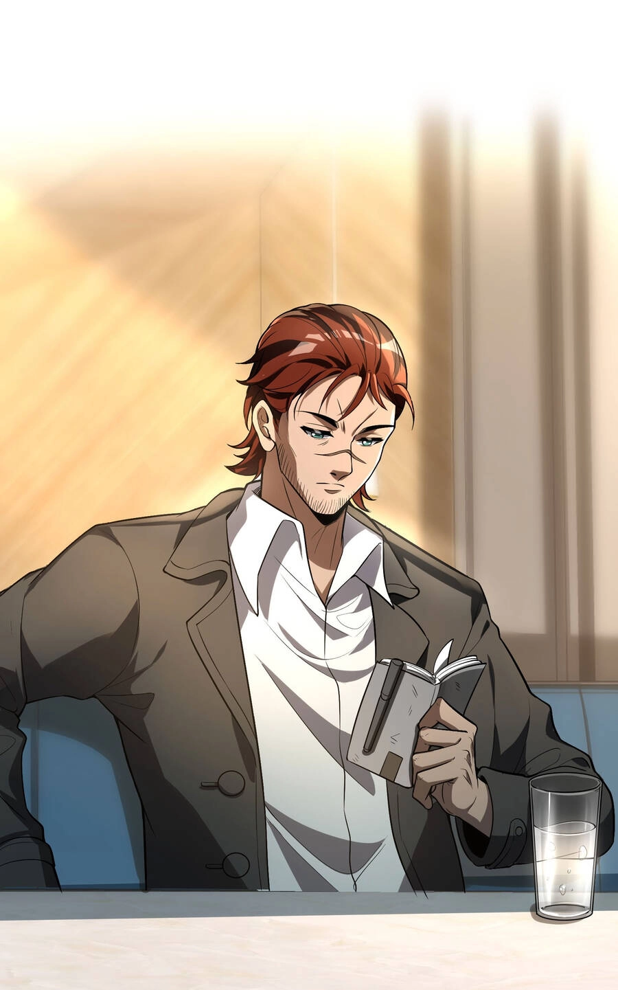 Tôi Livestream Cầu Hôn Nữ Quỷ Vậy Mà Thành Công!? Chapter 23 - 67