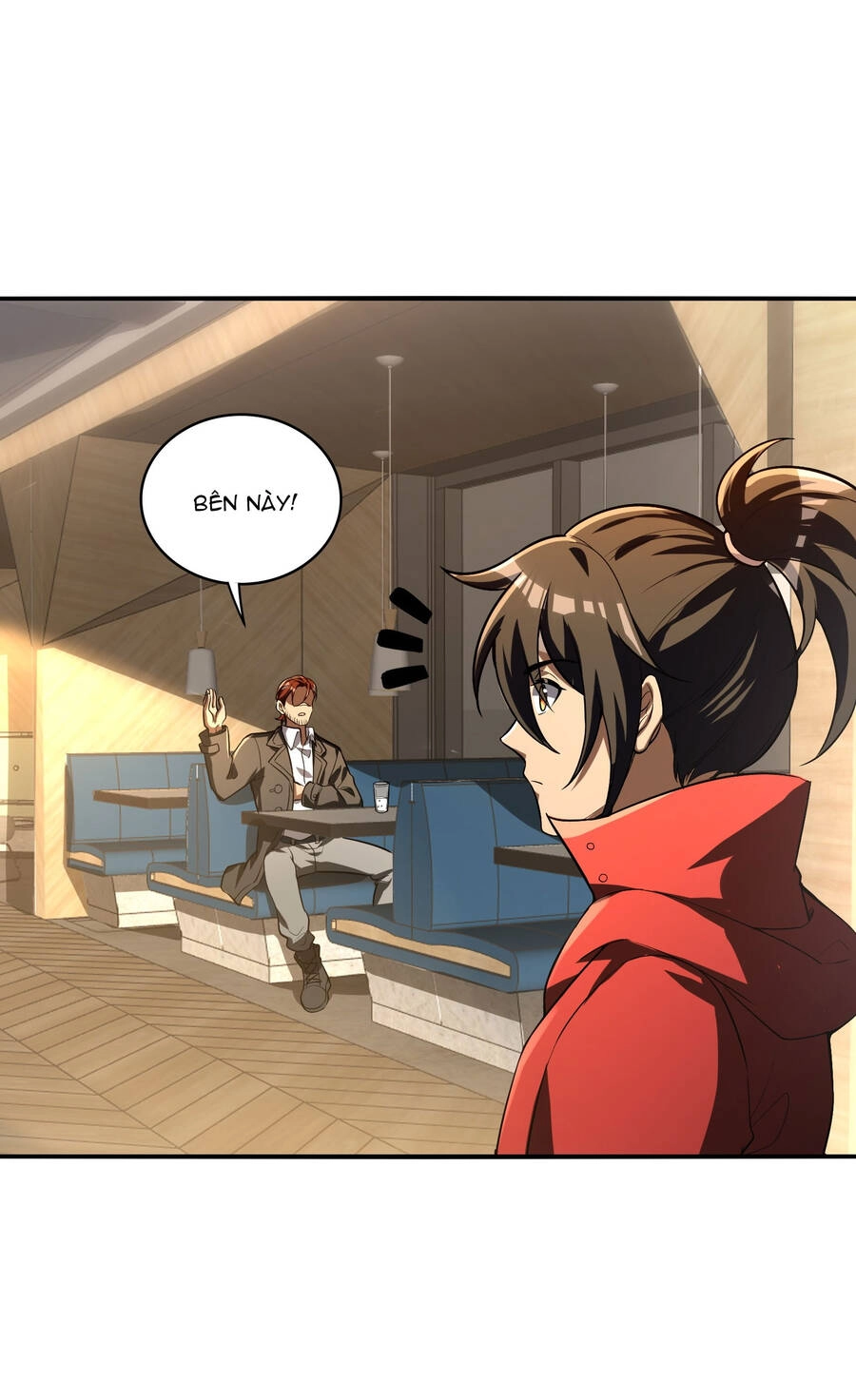 Tôi Livestream Cầu Hôn Nữ Quỷ Vậy Mà Thành Công!? Chapter 23 - 69