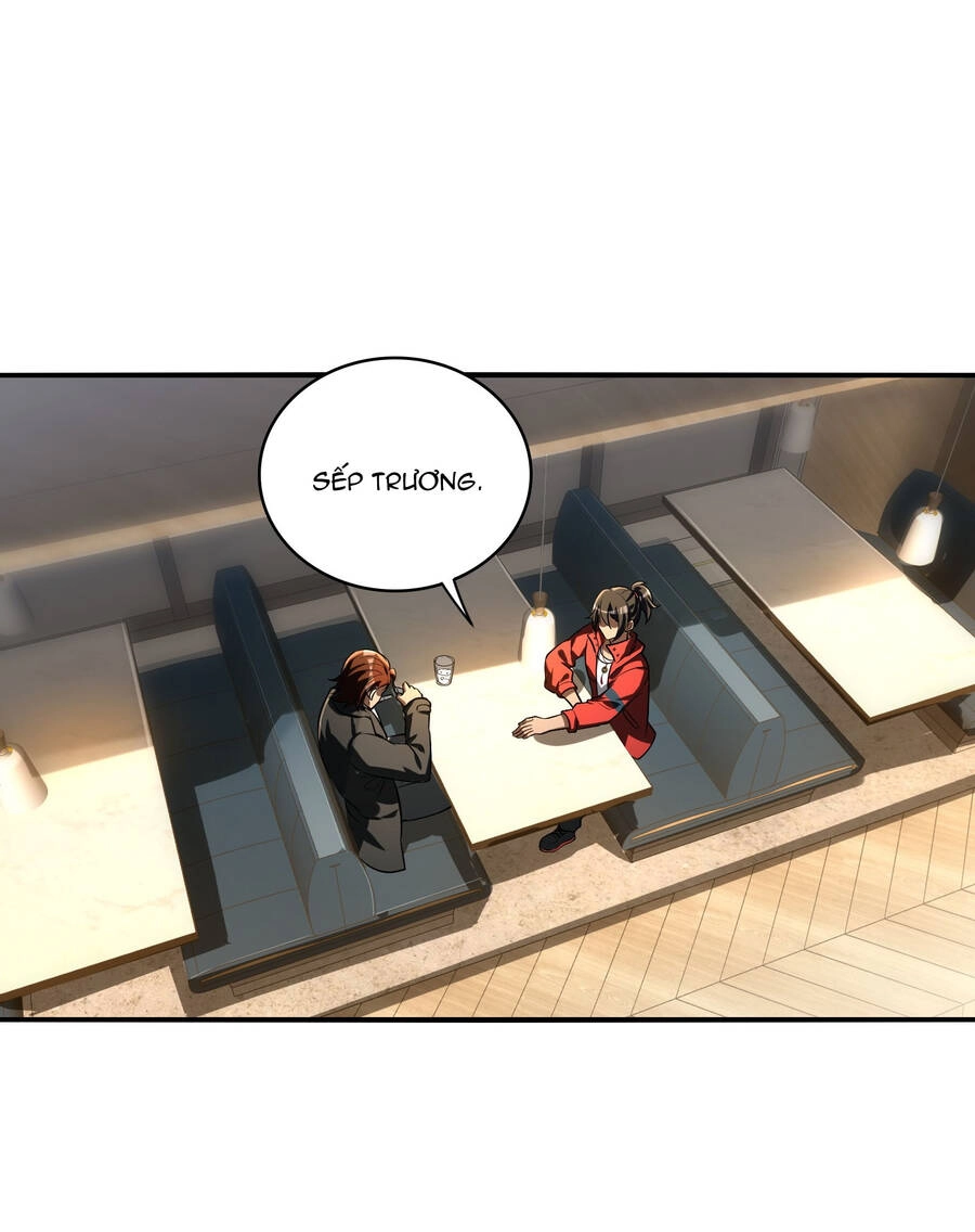 Tôi Livestream Cầu Hôn Nữ Quỷ Vậy Mà Thành Công!? Chapter 23 - 70