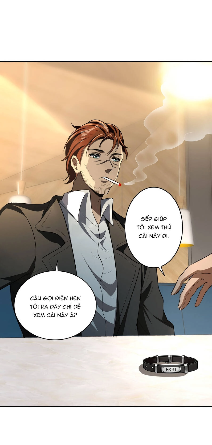 Tôi Livestream Cầu Hôn Nữ Quỷ Vậy Mà Thành Công!? Chapter 23 - 71