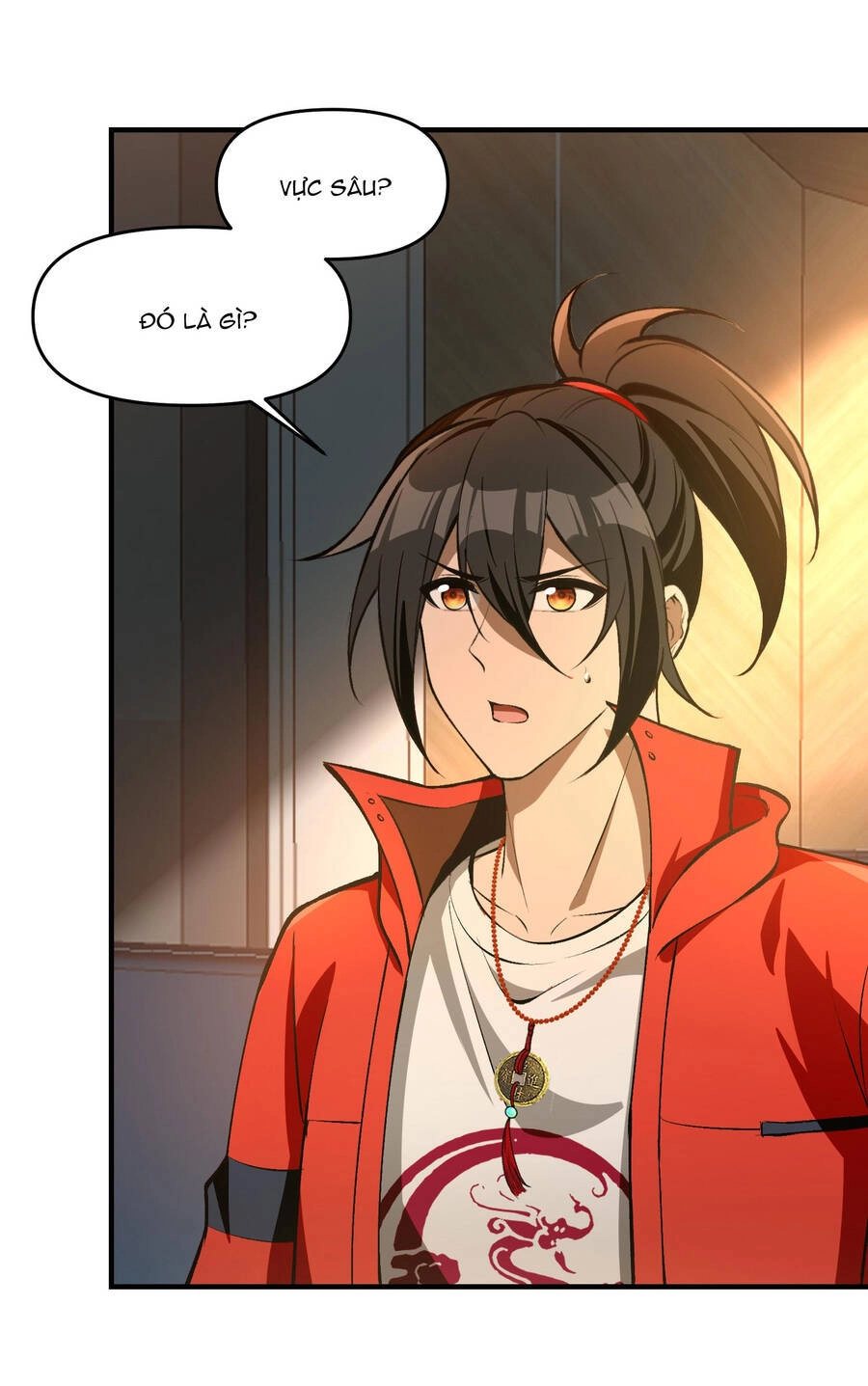 Tôi Livestream Cầu Hôn Nữ Quỷ Vậy Mà Thành Công!? Chapter 24 - 3