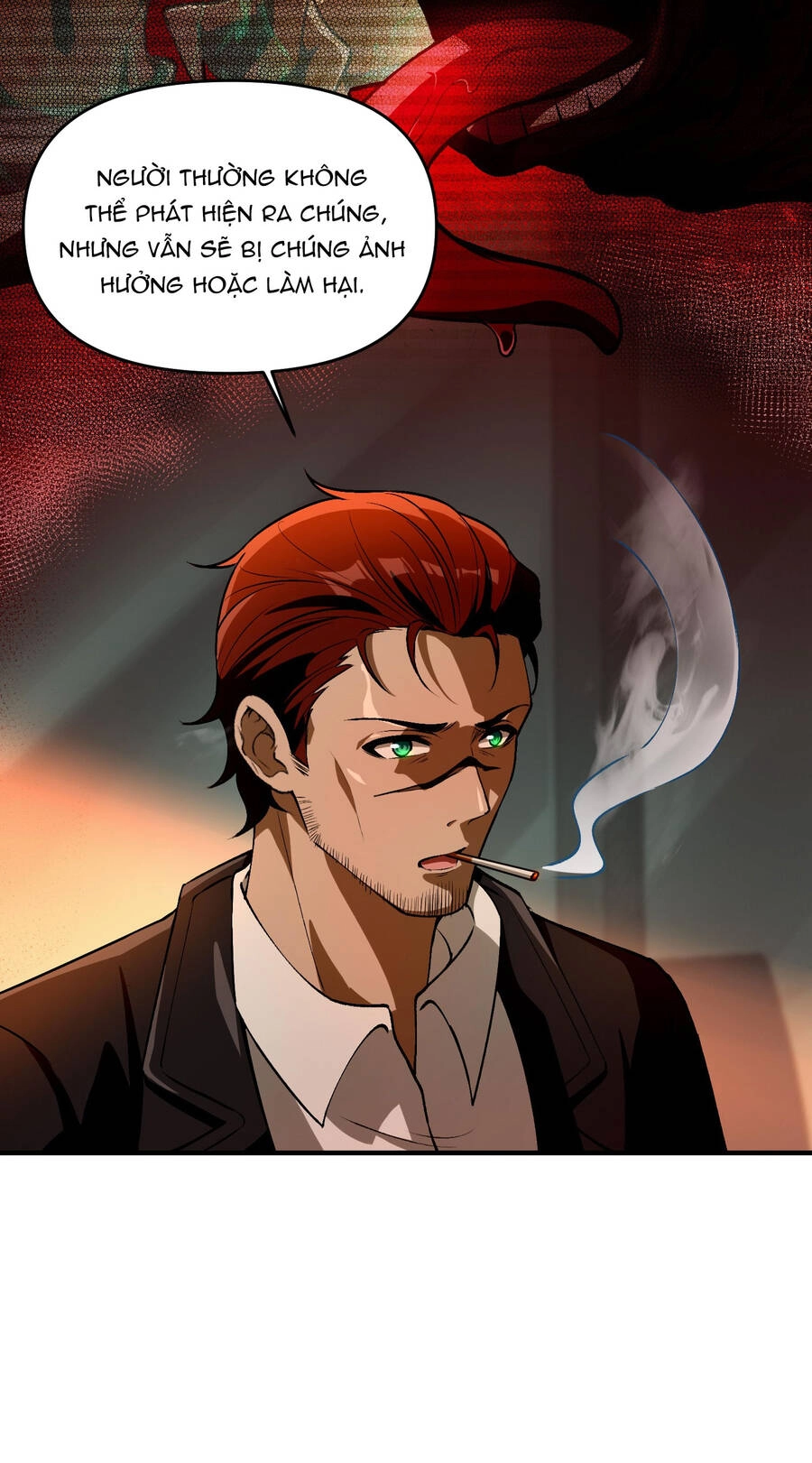 Tôi Livestream Cầu Hôn Nữ Quỷ Vậy Mà Thành Công!? Chapter 24 - 9