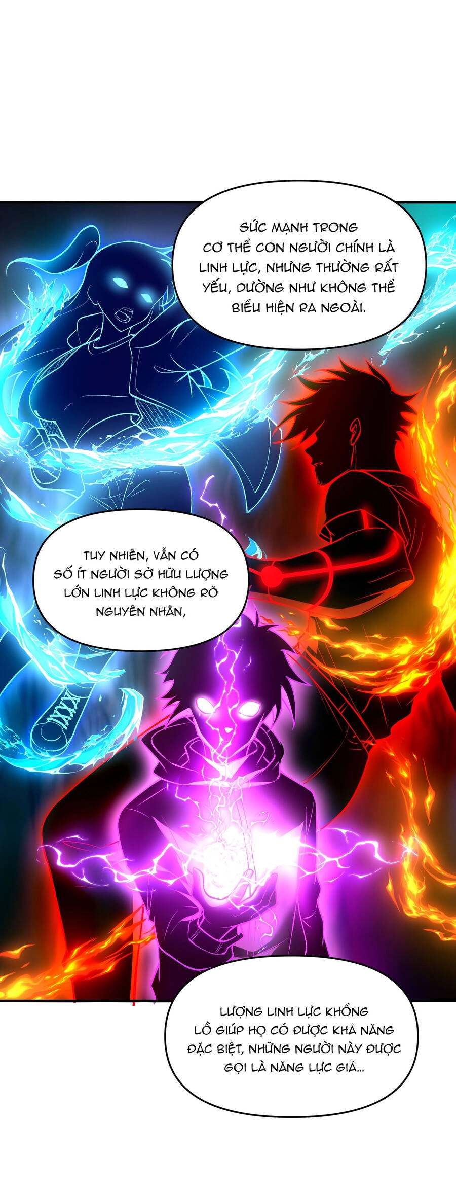 Tôi Livestream Cầu Hôn Nữ Quỷ Vậy Mà Thành Công!? Chapter 24 - 10