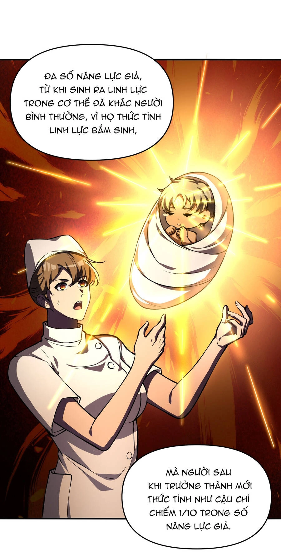 Tôi Livestream Cầu Hôn Nữ Quỷ Vậy Mà Thành Công!? Chapter 24 - 11