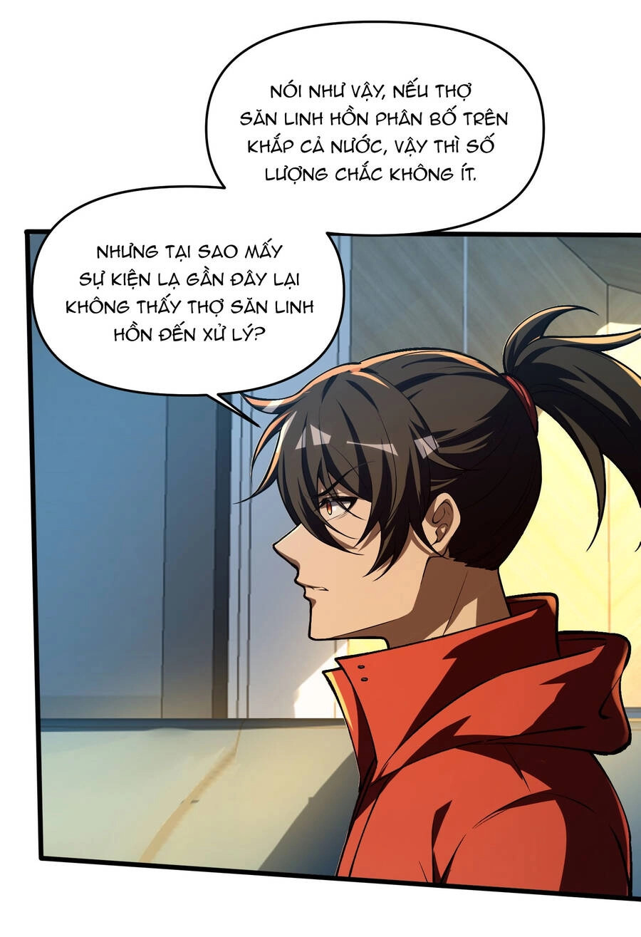 Tôi Livestream Cầu Hôn Nữ Quỷ Vậy Mà Thành Công!? Chapter 24 - 18