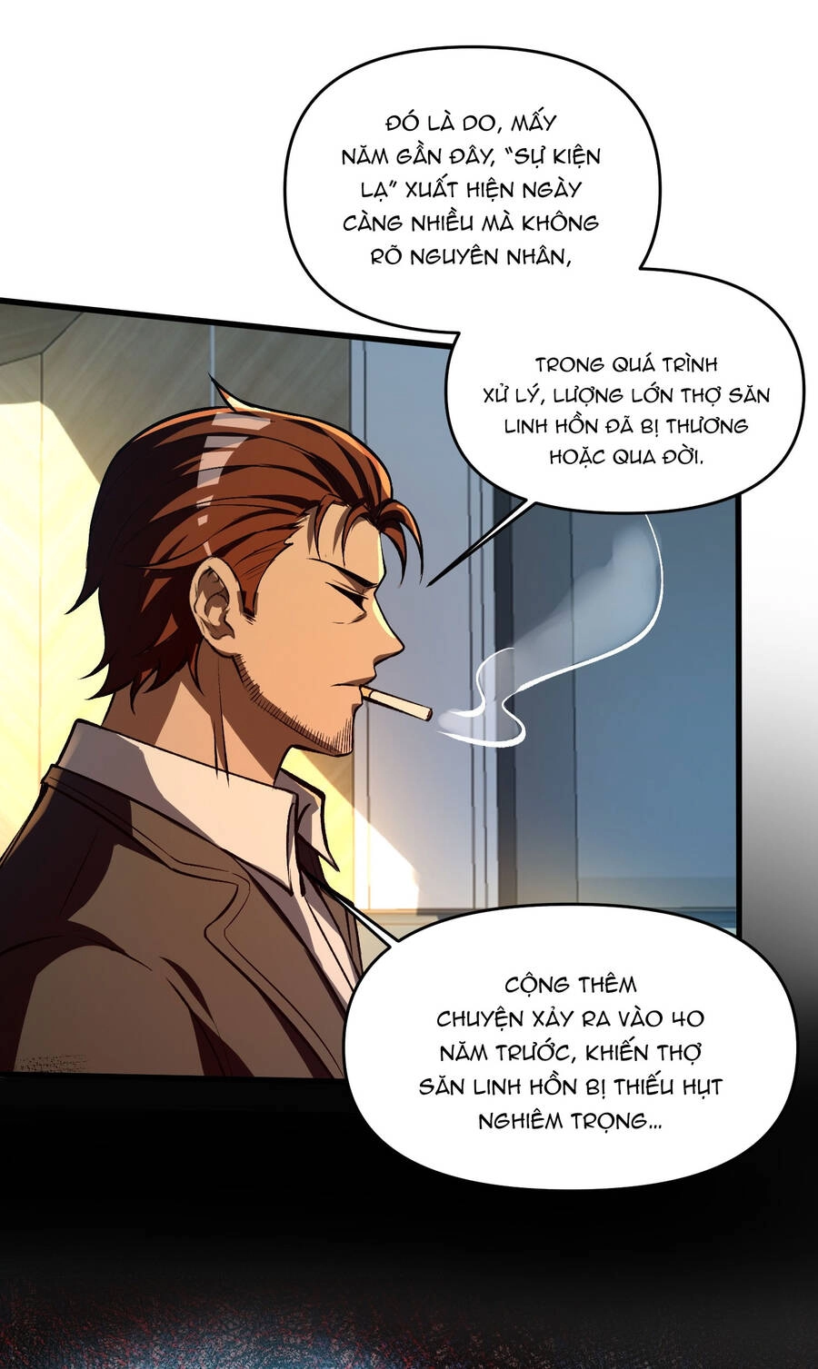 Tôi Livestream Cầu Hôn Nữ Quỷ Vậy Mà Thành Công!? Chapter 24 - 19