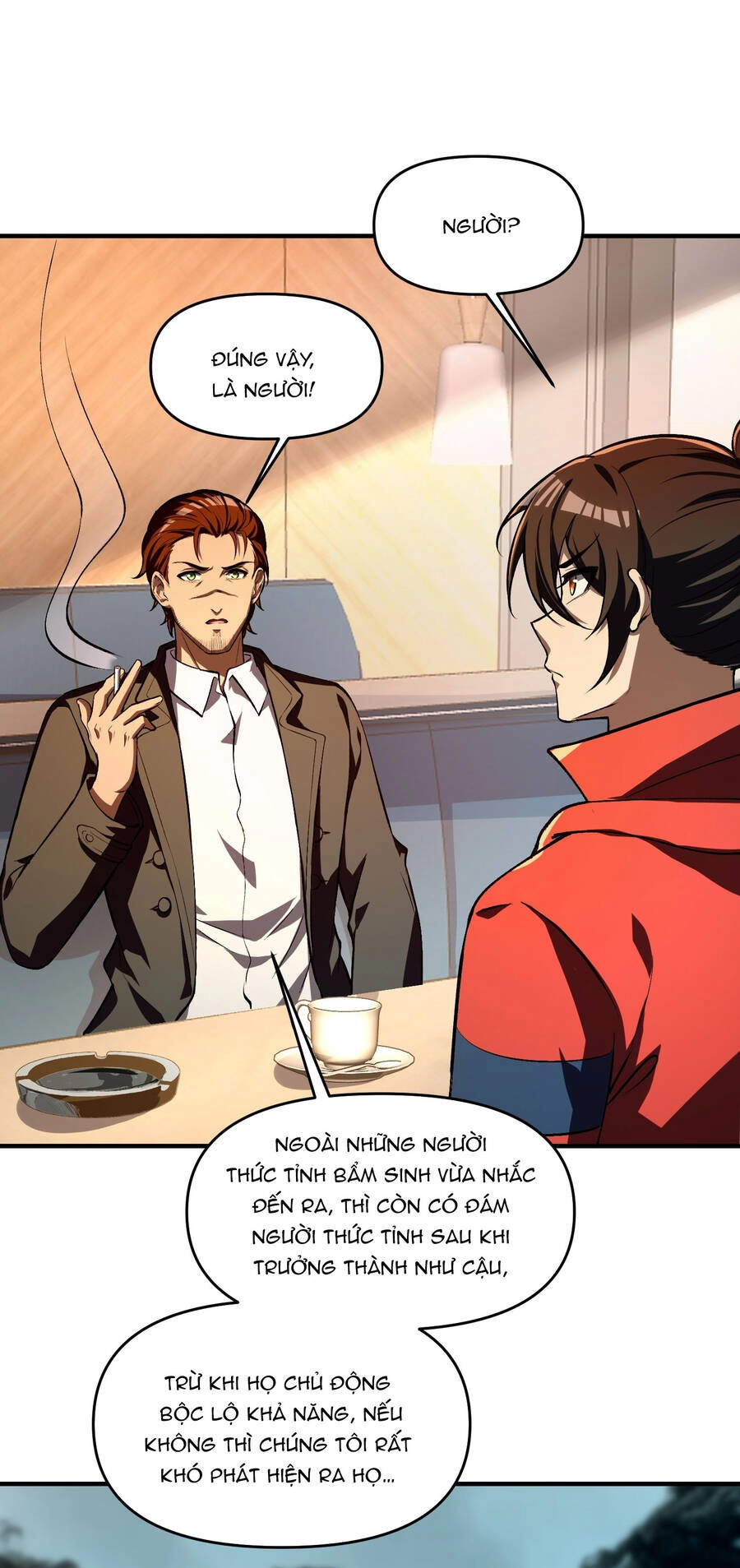 Tôi Livestream Cầu Hôn Nữ Quỷ Vậy Mà Thành Công!? Chapter 24 - 21